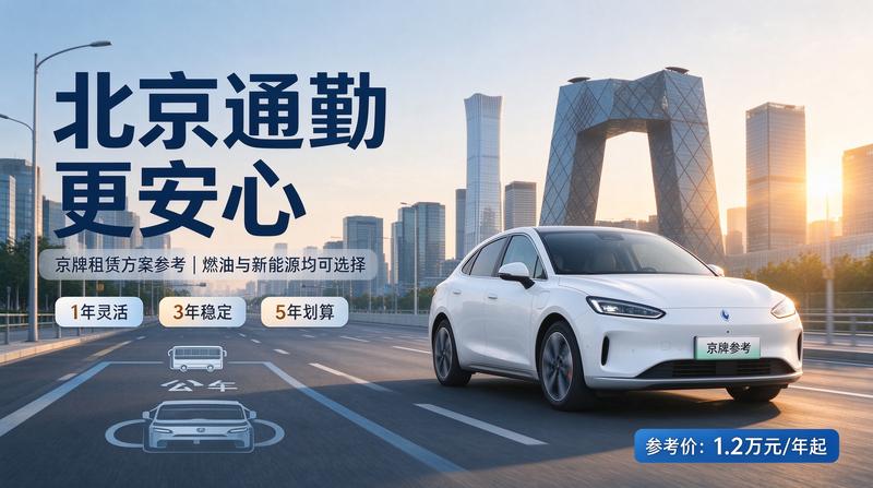 北京车牌交易合同